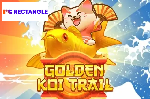 Golden Koi Trail